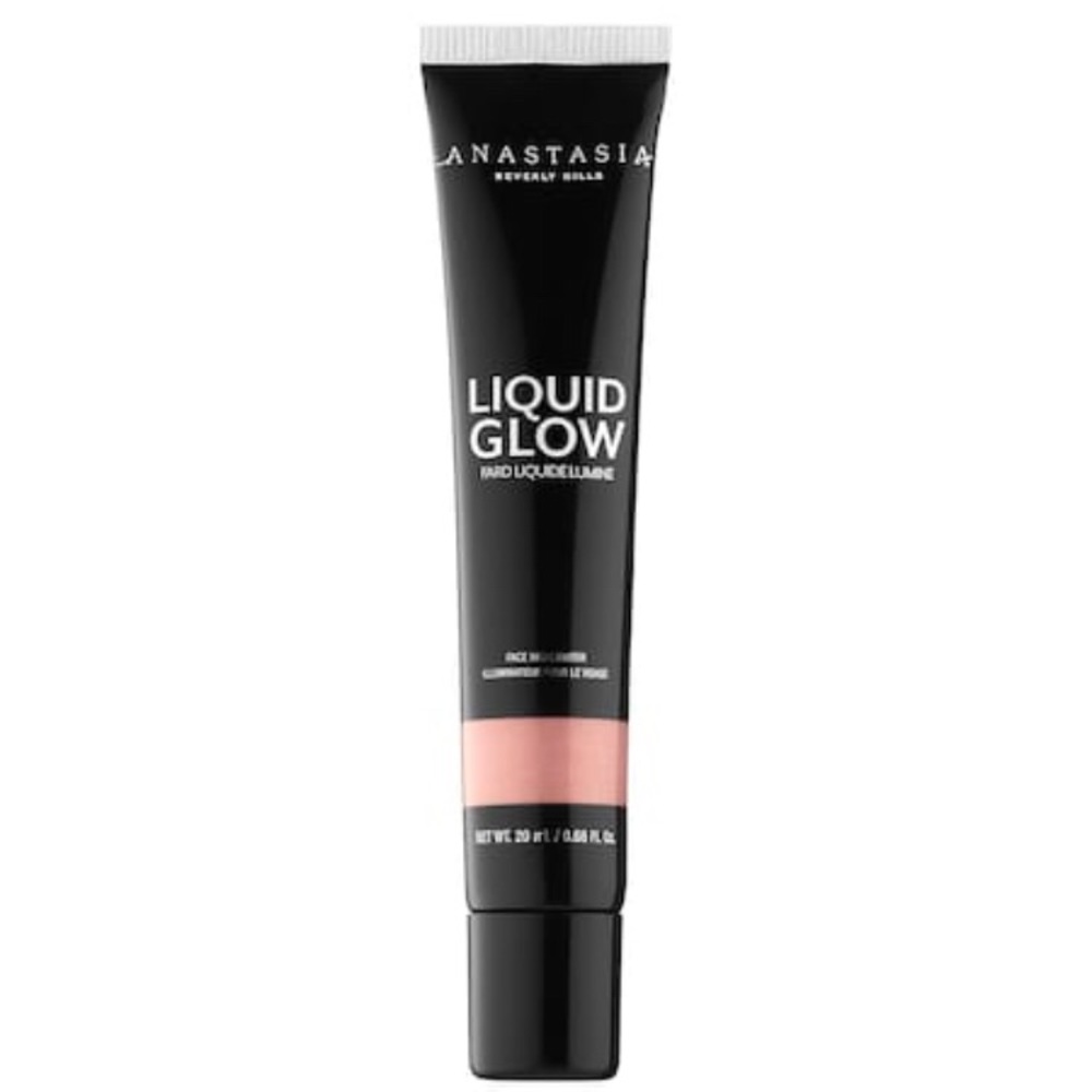 ANASTASIA  LIQUID GLOW HIGHLIGHTER OYSTER